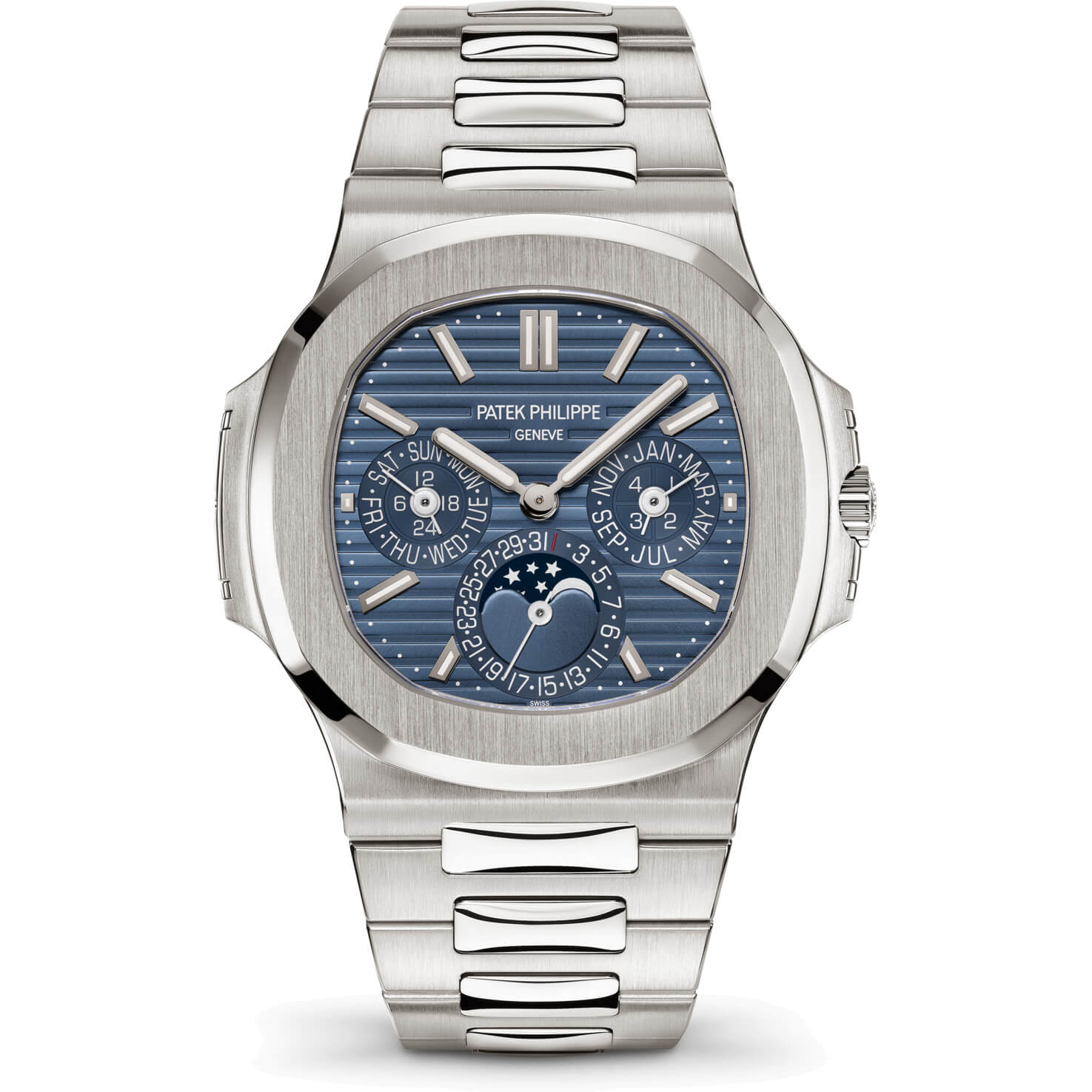 Patek Philippe | Nautilus | 5740-1G-001